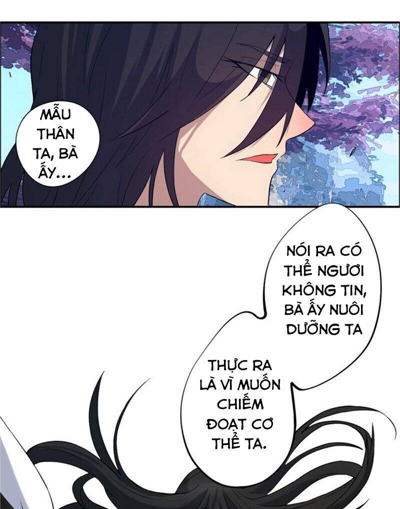 Ta Luyện Dược Thành Thánh Chapter 23 - Trang 28