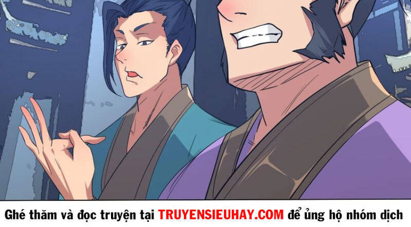 Ta Luyện Dược Thành Thánh Chapter 8 - Trang 6