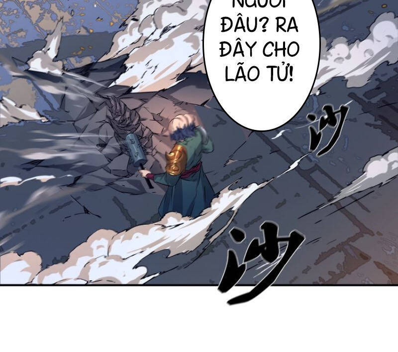 Ta Luyện Dược Thành Thánh Chapter 7 - Trang 14