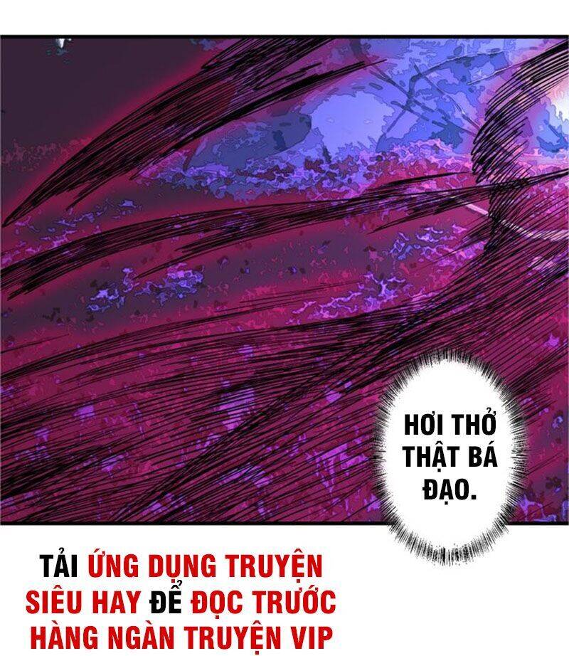 Ta Luyện Dược Thành Thánh Chapter 22 - Trang 23