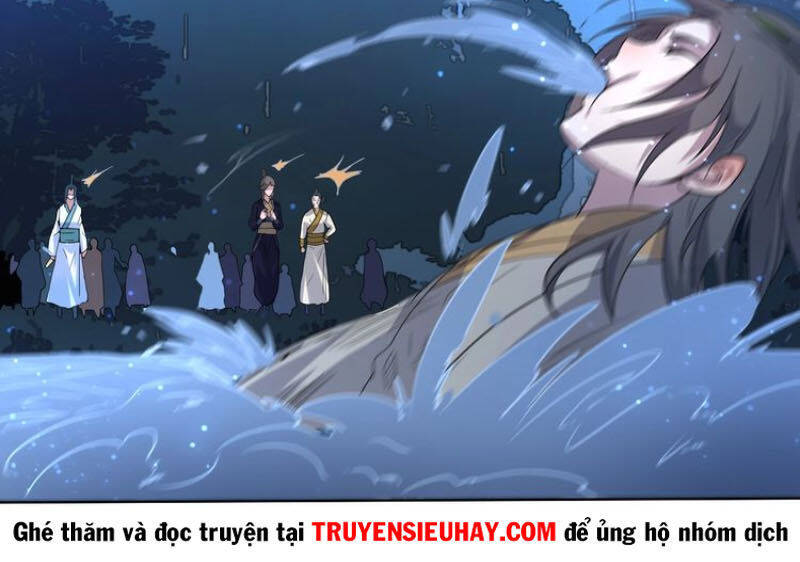 Ta Luyện Dược Thành Thánh Chapter 10 - Trang 5