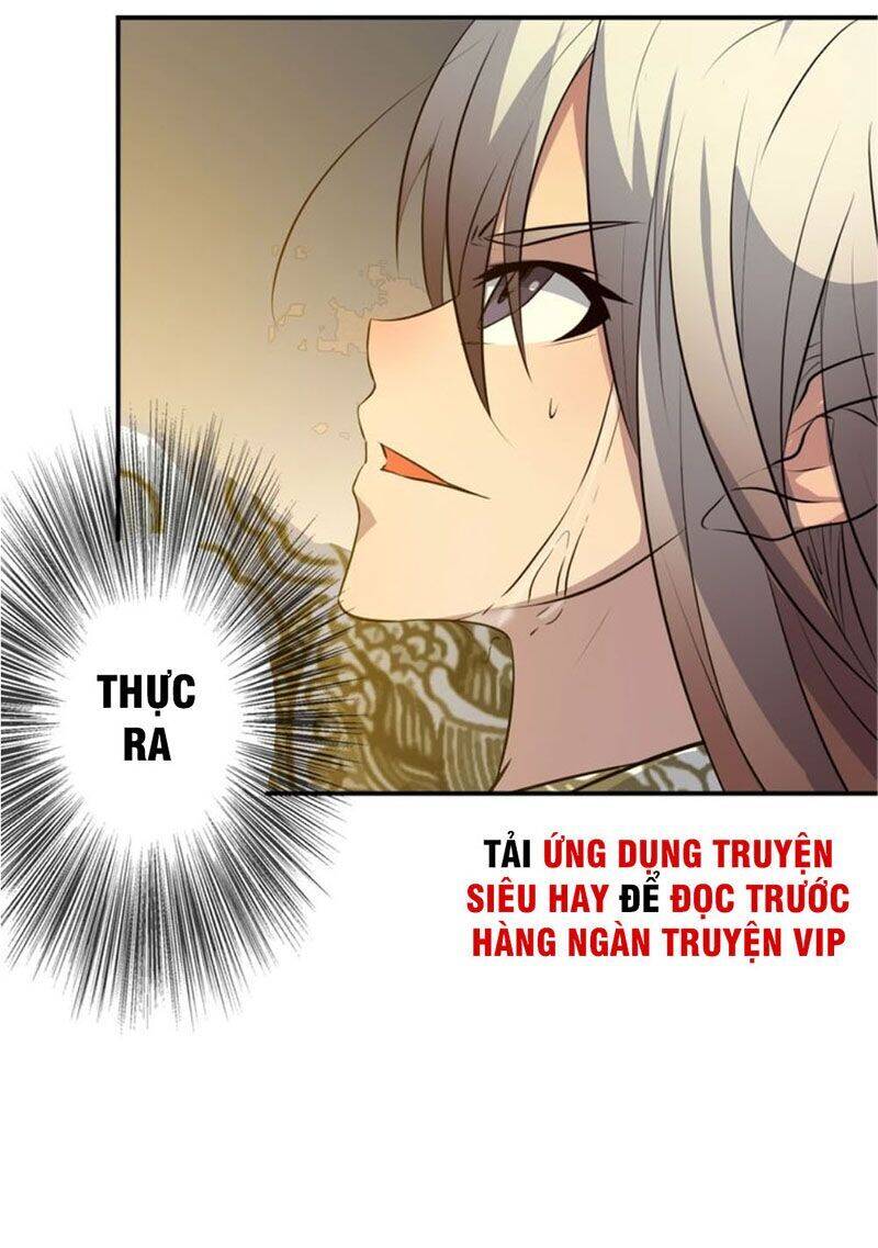 Ta Luyện Dược Thành Thánh Chapter 27 - Trang 10