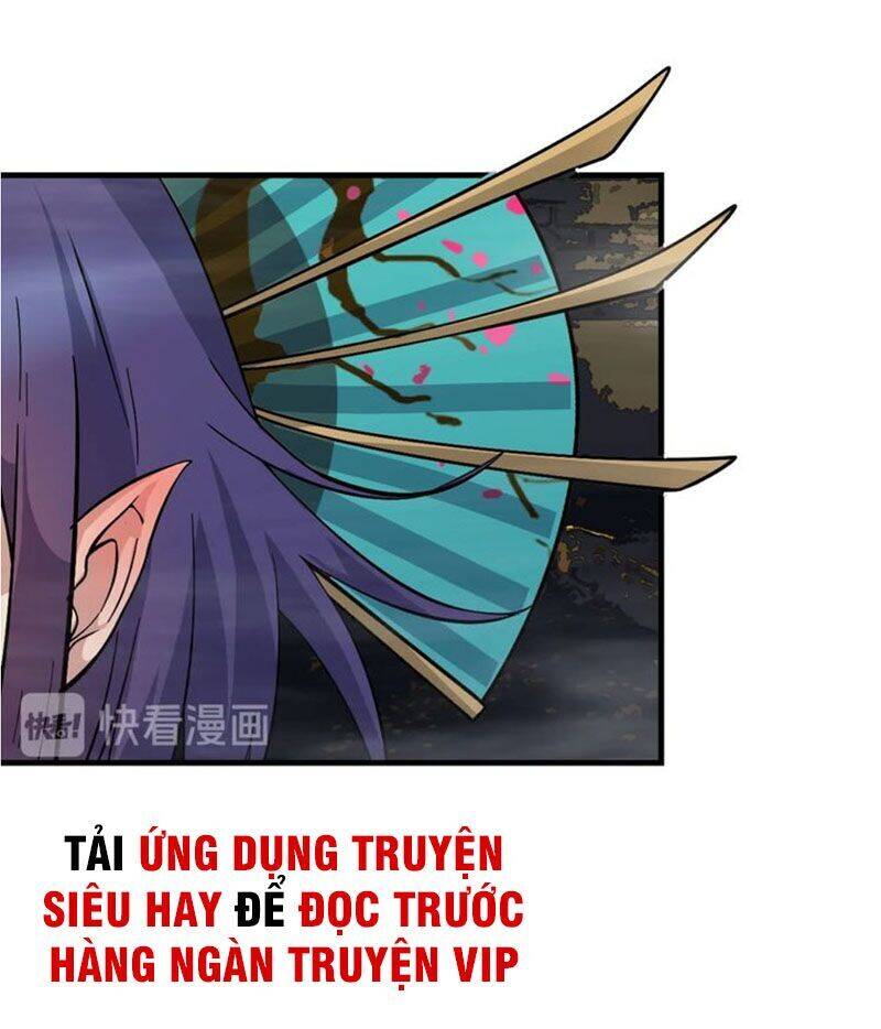 Ta Luyện Dược Thành Thánh Chapter 21 - Trang 20