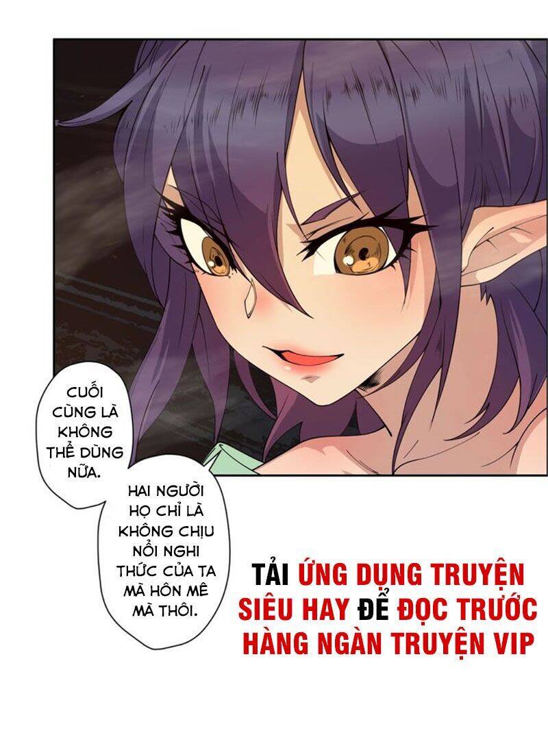 Ta Luyện Dược Thành Thánh Chapter 22 - Trang 9