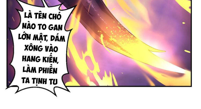 Ta Luyện Dược Thành Thánh Chapter 16 - Trang 3