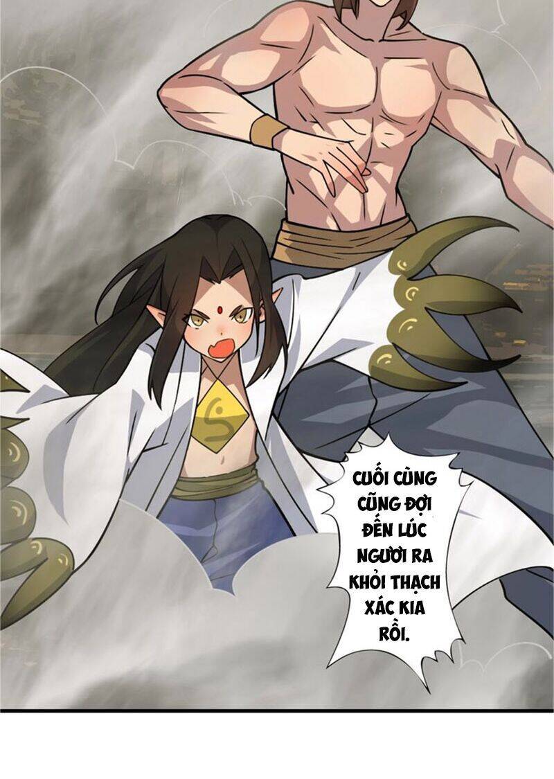 Ta Luyện Dược Thành Thánh Chapter 23 - Trang 13