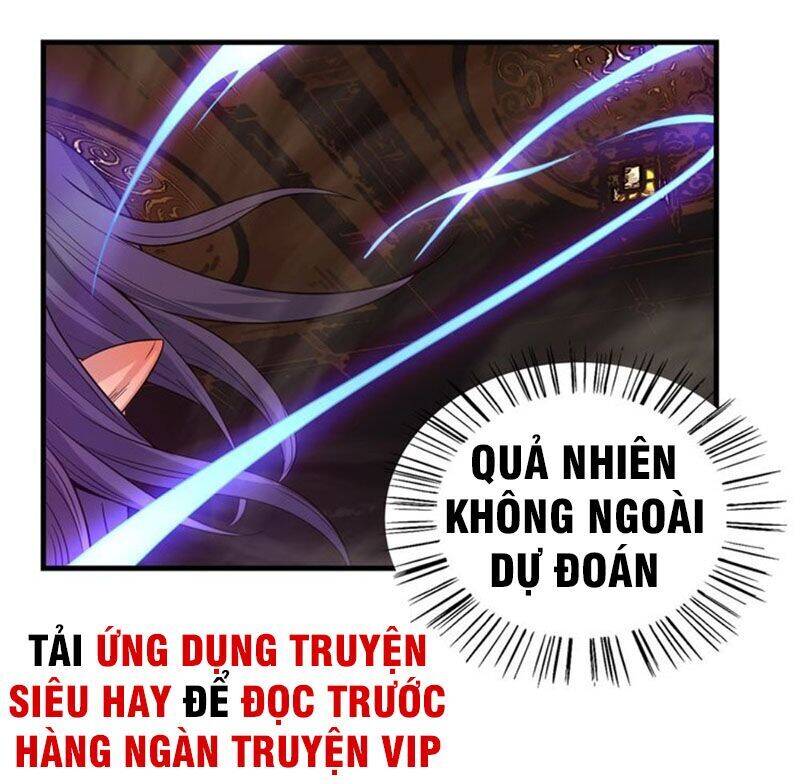 Ta Luyện Dược Thành Thánh Chapter 26 - Trang 1