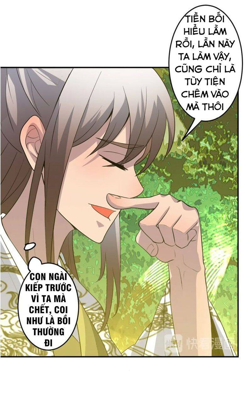 Ta Luyện Dược Thành Thánh Chapter 29 - Trang 8