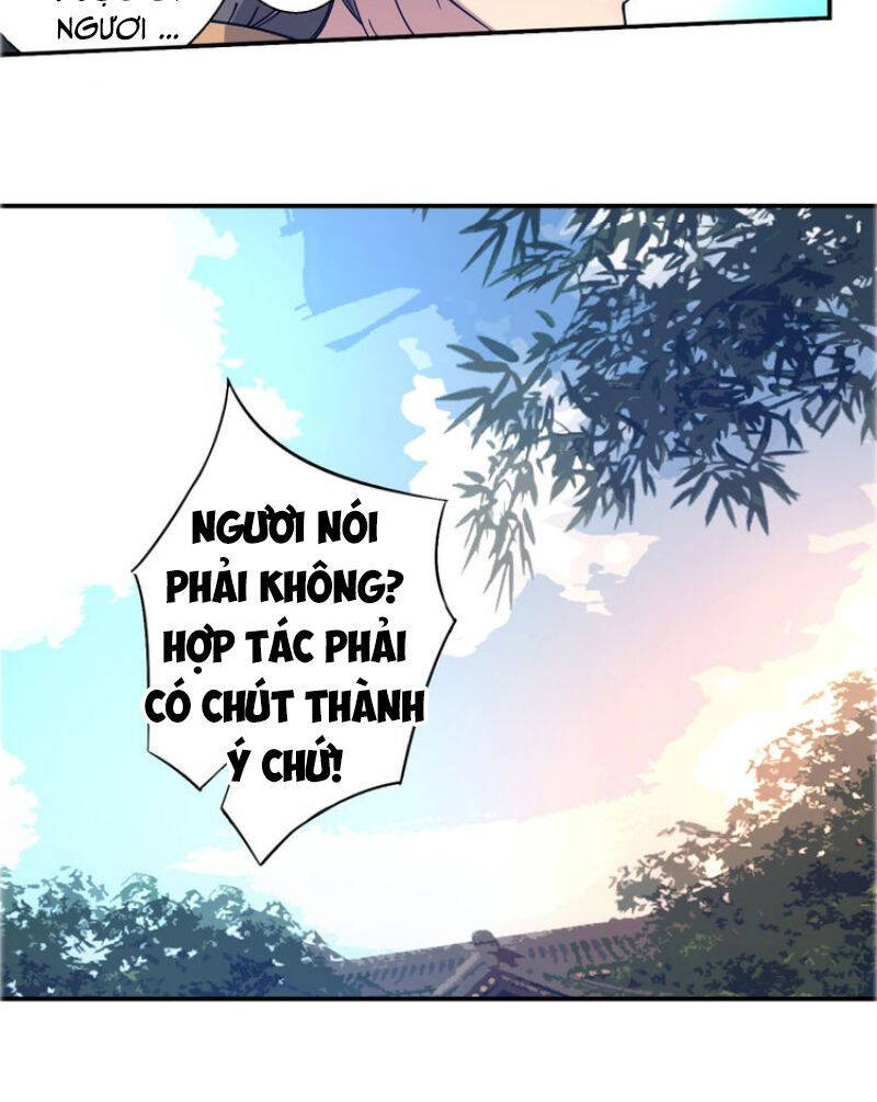 Ta Luyện Dược Thành Thánh Chapter 5 - Trang 33