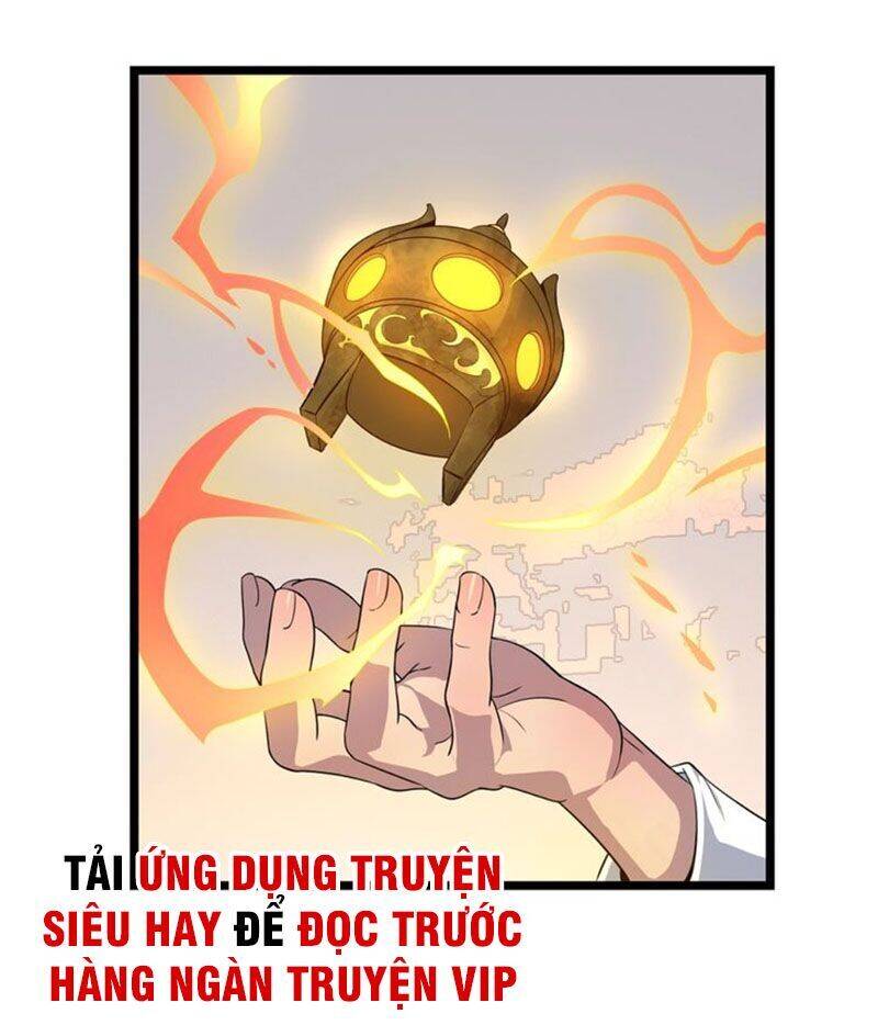 Ta Luyện Dược Thành Thánh Chapter 26 - Trang 34