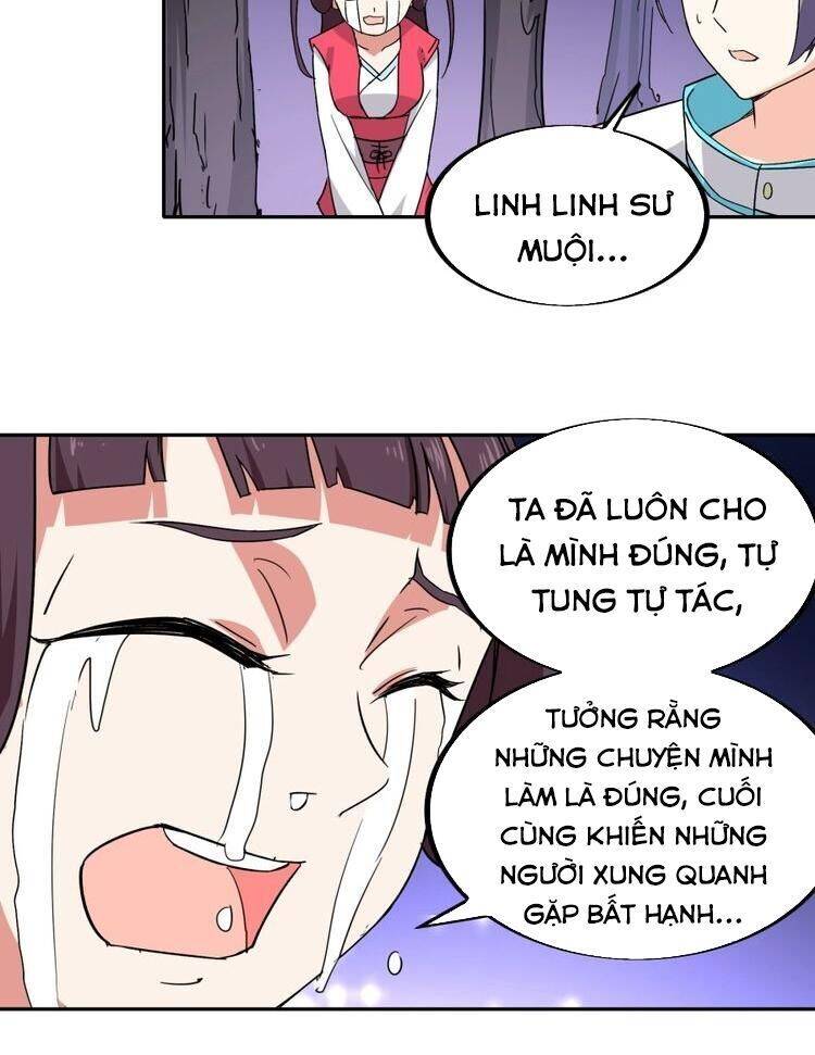 Ta Luyện Giả Kim Trong Thời Đại Tu Tiên Chapter 57 - Trang 11