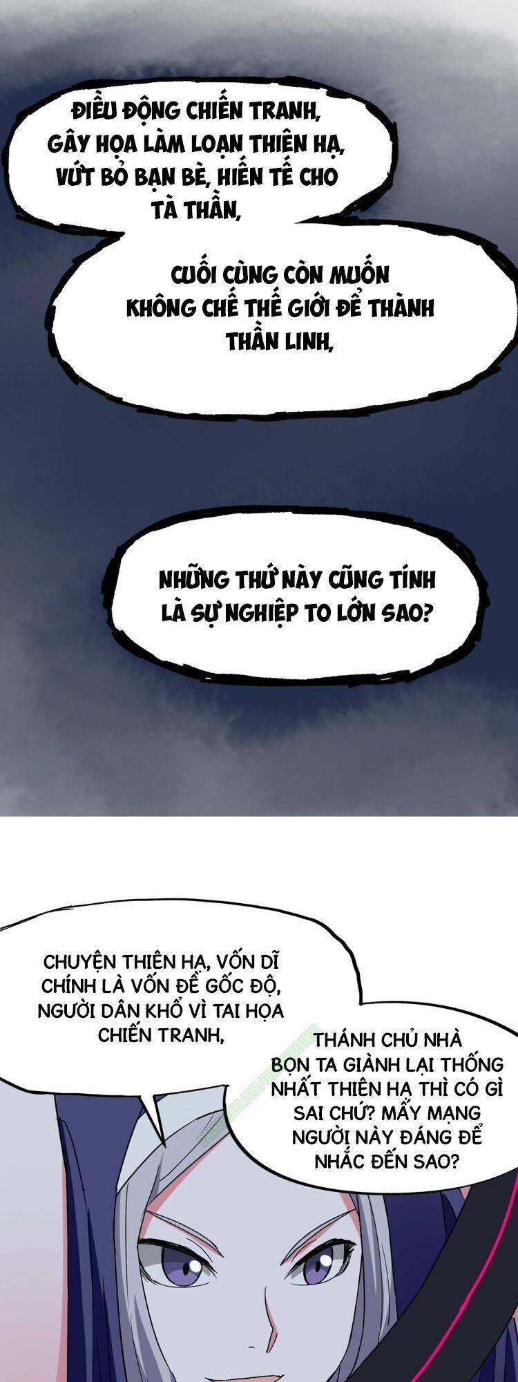 Ta Luyện Giả Kim Trong Thời Đại Tu Tiên Chapter 41 - Trang 4