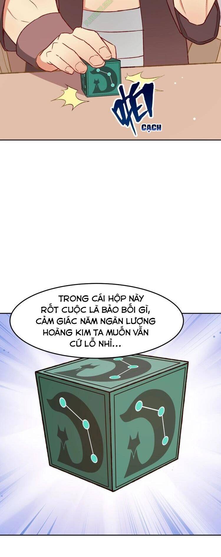 Ta Luyện Giả Kim Trong Thời Đại Tu Tiên Chapter 12 - Trang 5