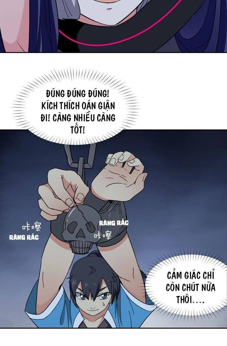 Ta Luyện Giả Kim Trong Thời Đại Tu Tiên Chapter 41 - Trang 5