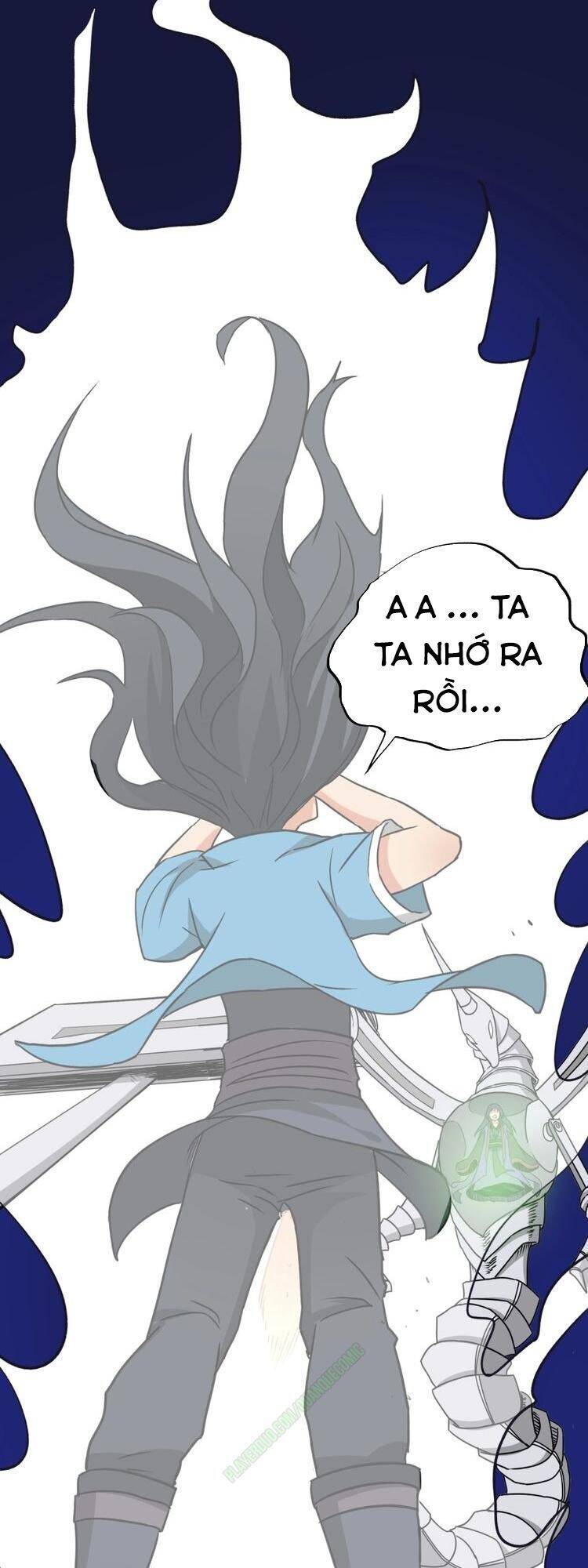 Ta Luyện Giả Kim Trong Thời Đại Tu Tiên Chapter 51 - Trang 10