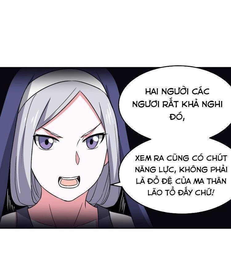 Ta Luyện Giả Kim Trong Thời Đại Tu Tiên Chapter 55 - Trang 9