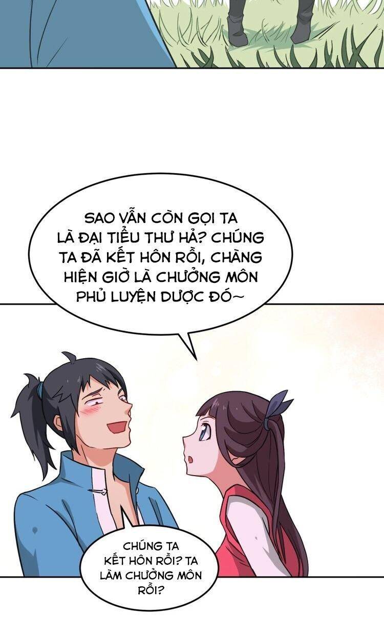 Ta Luyện Giả Kim Trong Thời Đại Tu Tiên Chapter 31 - Trang 11