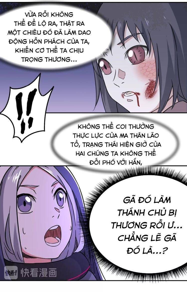 Ta Luyện Giả Kim Trong Thời Đại Tu Tiên Chapter 54 - Trang 3