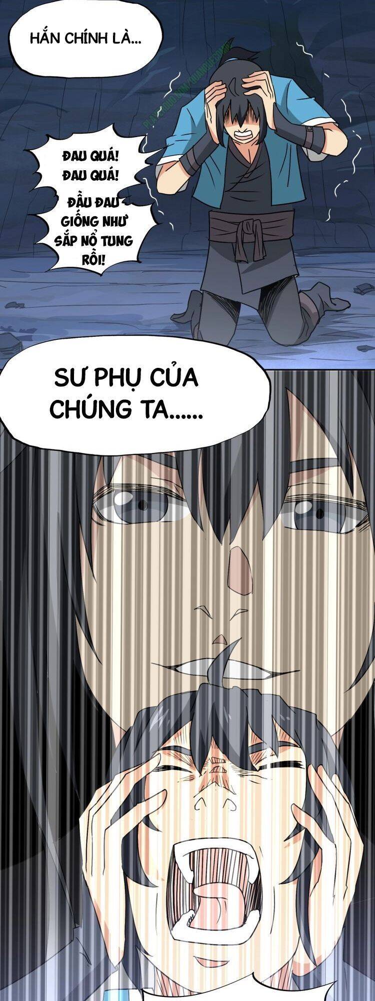 Ta Luyện Giả Kim Trong Thời Đại Tu Tiên Chapter 48 - Trang 13