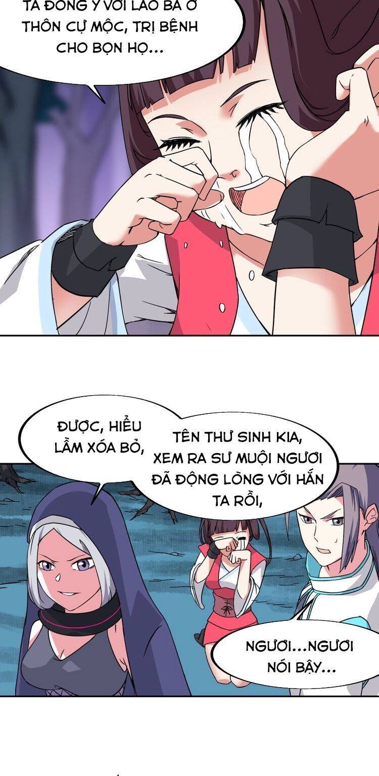 Ta Luyện Giả Kim Trong Thời Đại Tu Tiên Chapter 57 - Trang 9