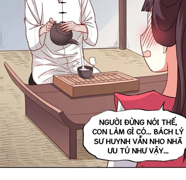 Ta Luyện Giả Kim Trong Thời Đại Tu Tiên Chapter 69 - Trang 3