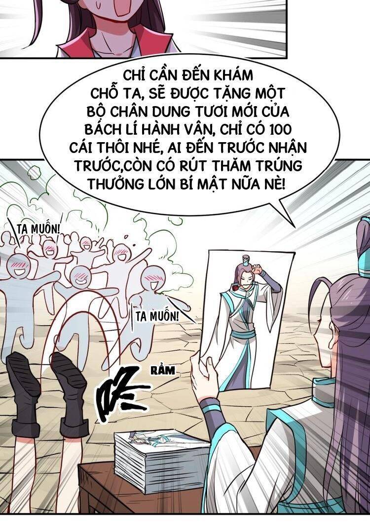 Ta Luyện Giả Kim Trong Thời Đại Tu Tiên Chapter 68 - Trang 4