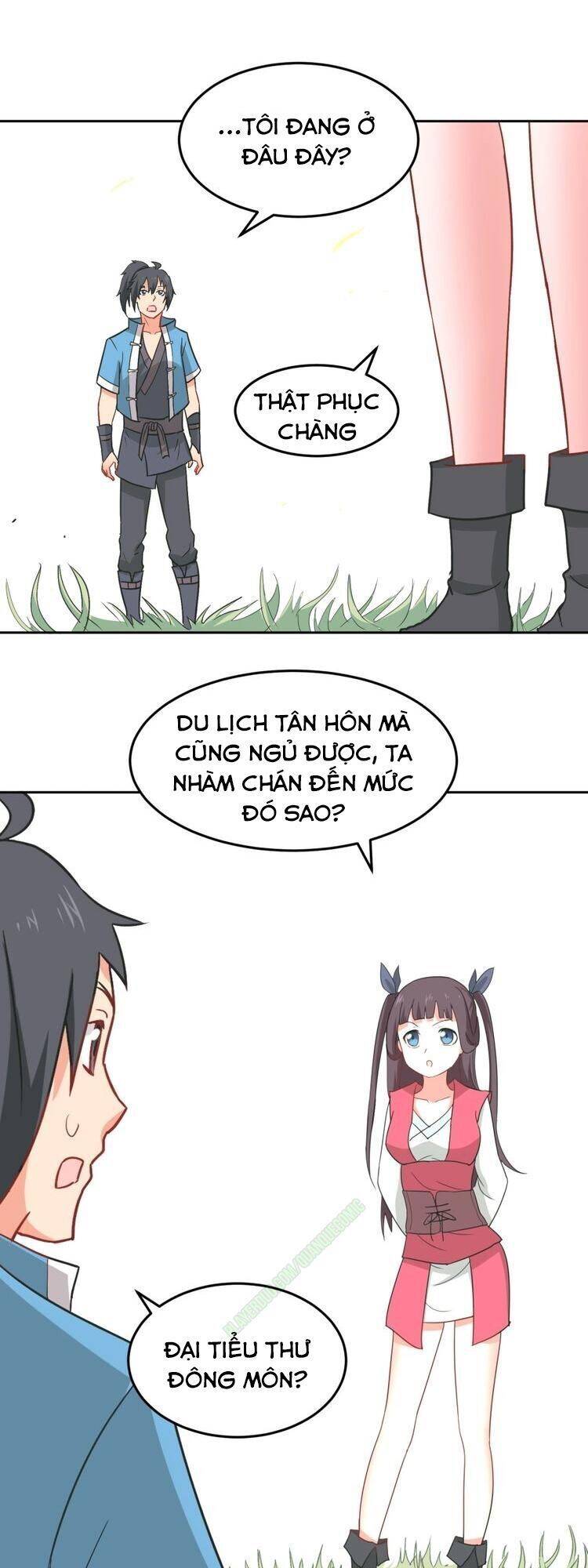 Ta Luyện Giả Kim Trong Thời Đại Tu Tiên Chapter 31 - Trang 10