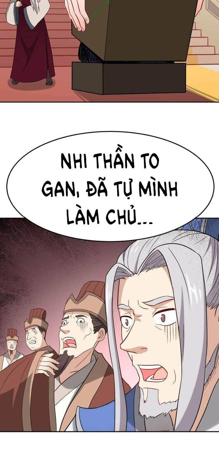 Ta Luyện Giả Kim Trong Thời Đại Tu Tiên Chapter 18 - Trang 3