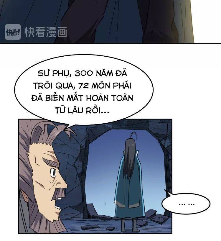 Ta Luyện Giả Kim Trong Thời Đại Tu Tiên Chapter 60 - Trang 3