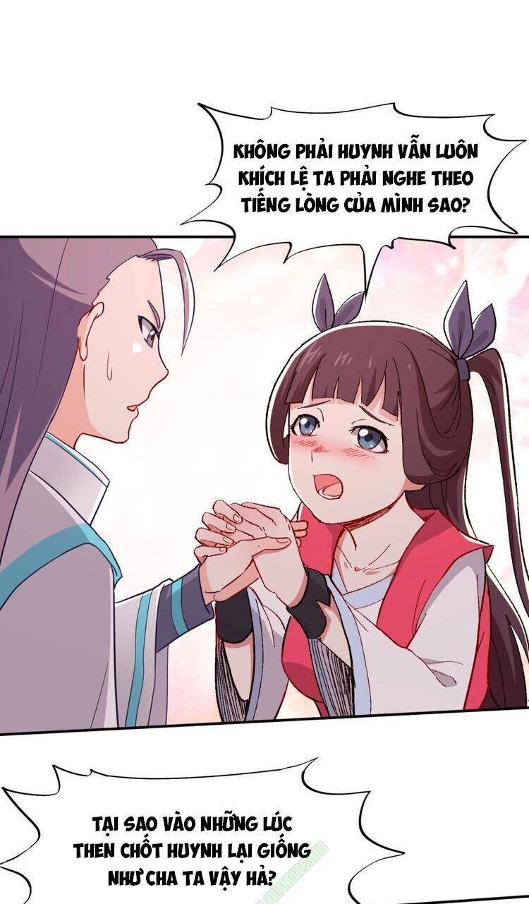 Ta Luyện Giả Kim Trong Thời Đại Tu Tiên Chapter 25 - Trang 4