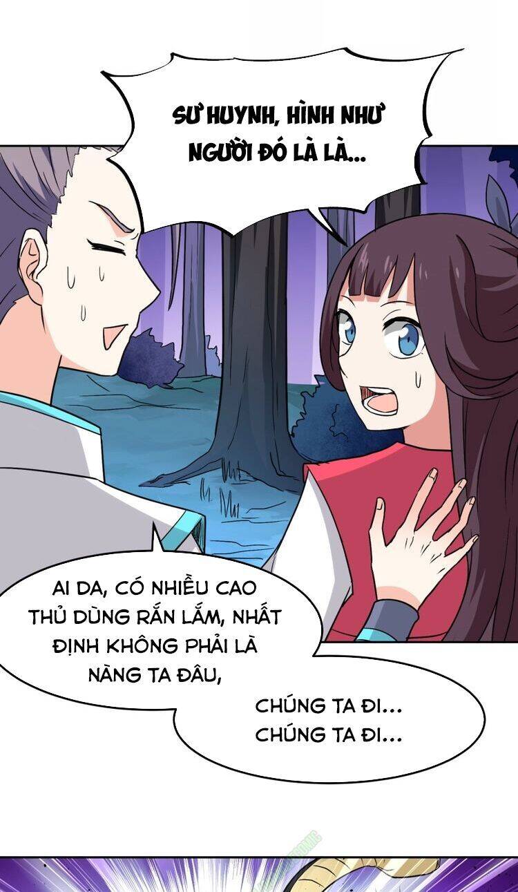 Ta Luyện Giả Kim Trong Thời Đại Tu Tiên Chapter 34 - Trang 8