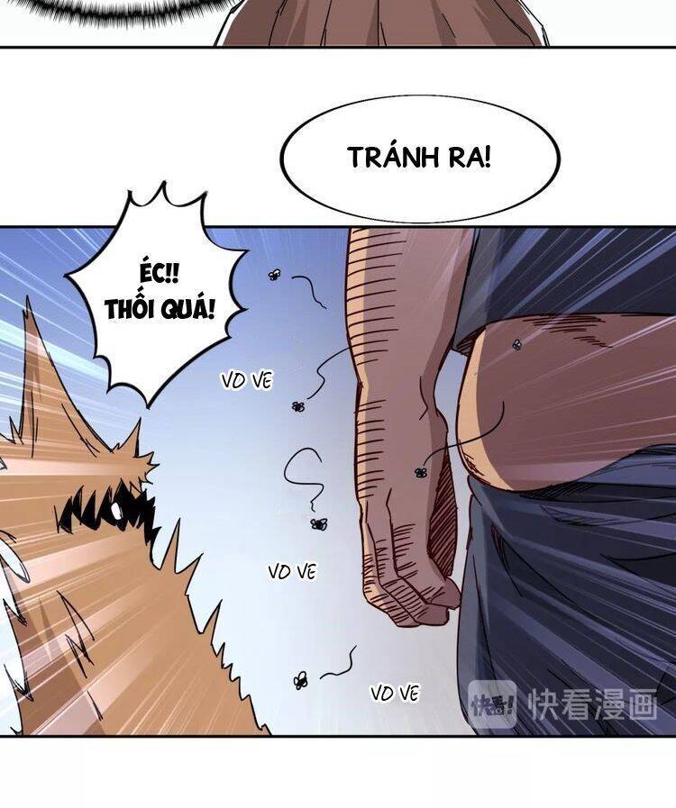 Ta Luyện Giả Kim Trong Thời Đại Tu Tiên Chapter 66 - Trang 9