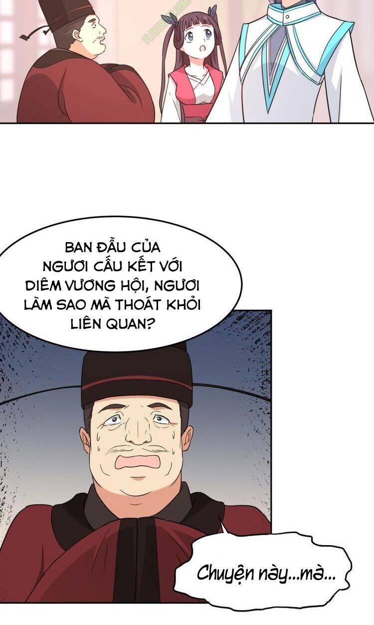 Ta Luyện Giả Kim Trong Thời Đại Tu Tiên Chapter 19 - Trang 17