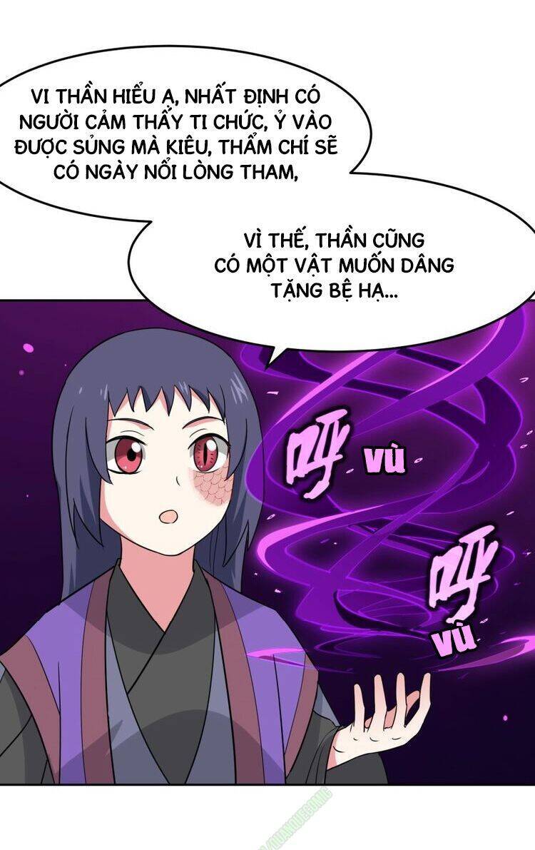 Ta Luyện Giả Kim Trong Thời Đại Tu Tiên Chapter 22 - Trang 20