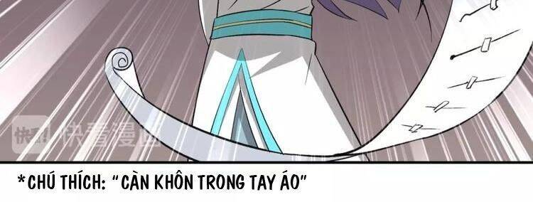 Ta Luyện Giả Kim Trong Thời Đại Tu Tiên Chapter 65 - Trang 11