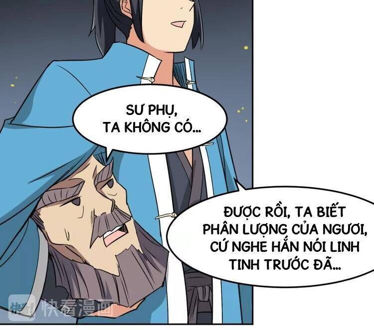 Ta Luyện Giả Kim Trong Thời Đại Tu Tiên Chapter 71 - Trang 11