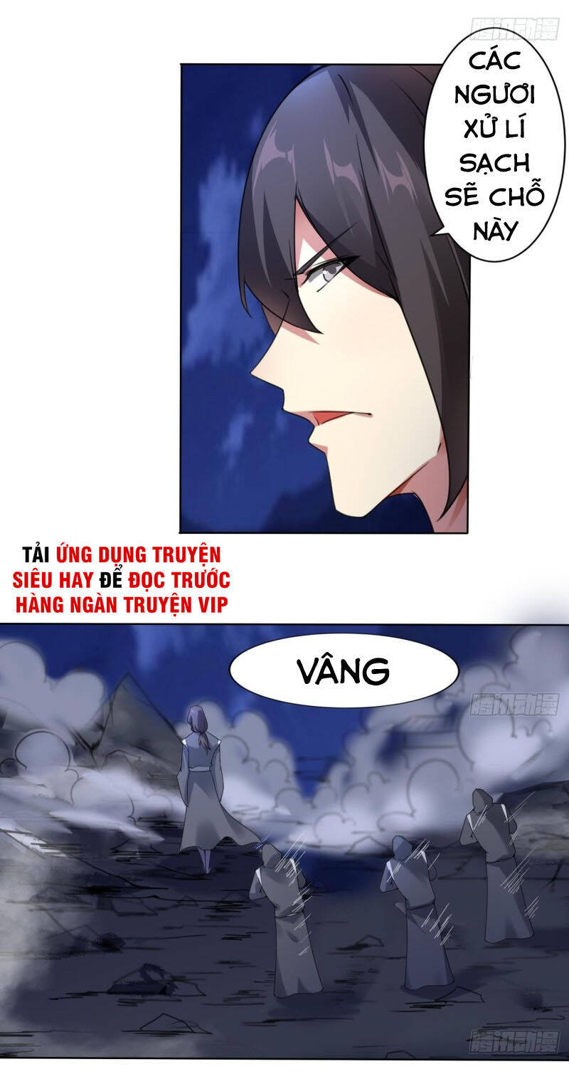 Tu Chân Giả Tại Dị Thế Chapter 285 - Trang 1