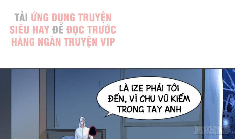 Tu Chân Giả Tại Dị Thế Chapter 291 - Trang 0