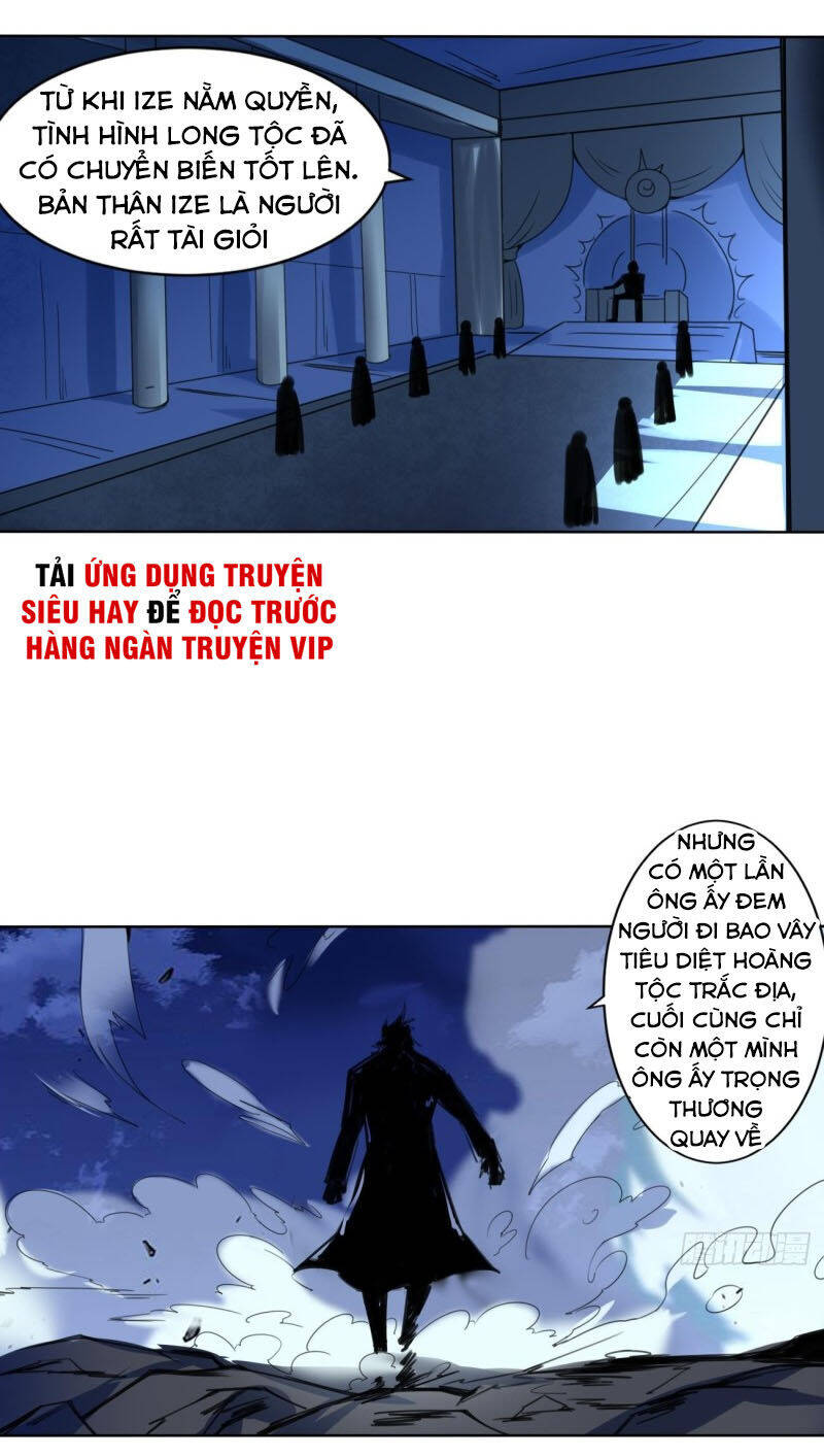 Tu Chân Giả Tại Dị Thế Chapter 285 - Trang 6