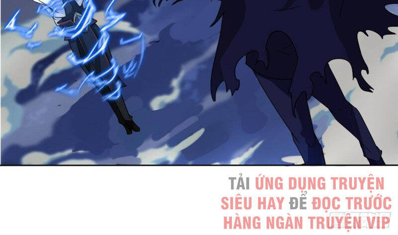 Tu Chân Giả Tại Dị Thế Chapter 297 - Trang 1