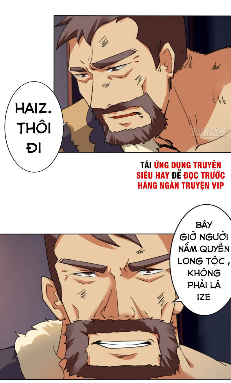 Tu Chân Giả Tại Dị Thế Chapter 285 - Trang 4