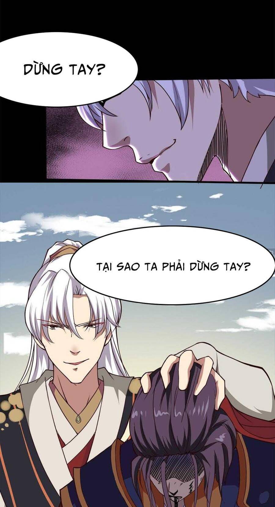 Tu Chân Giả Tại Dị Thế Chapter 37 - Trang 12