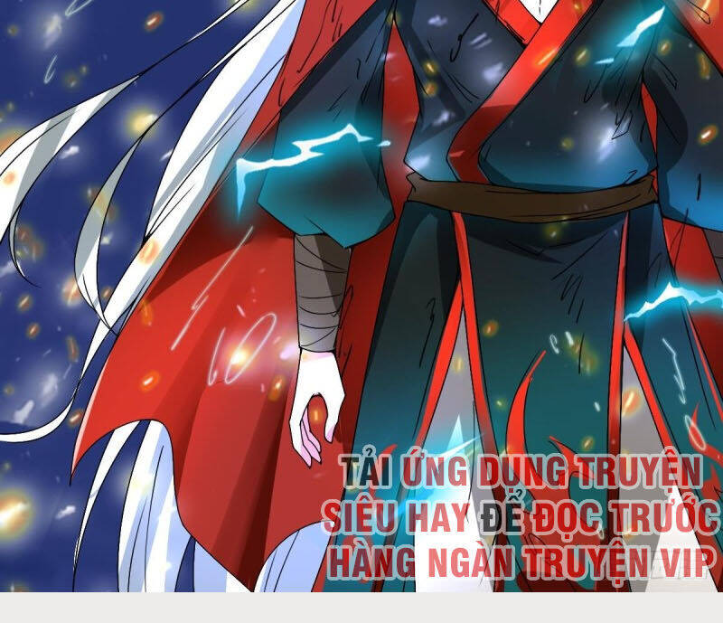 Tu Chân Giả Tại Dị Thế Chapter 302 - Trang 12