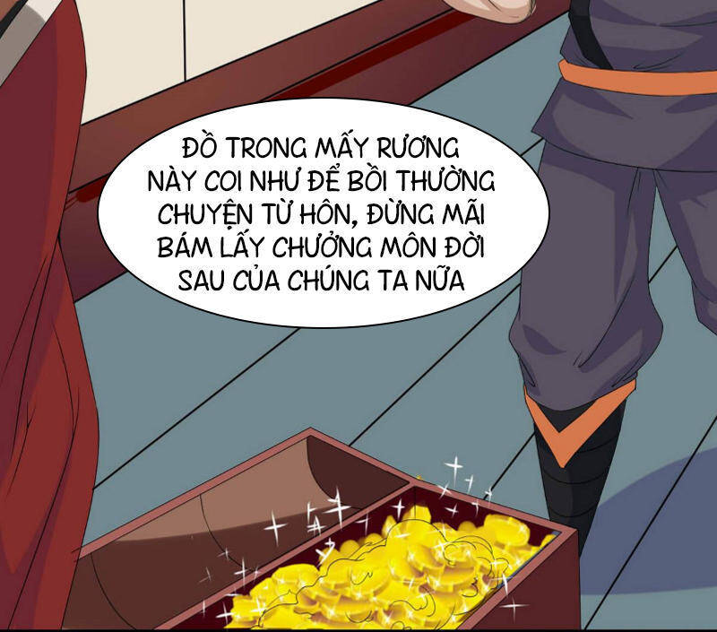 Tu Chân Giả Tại Dị Thế Chapter 2 - Trang 27