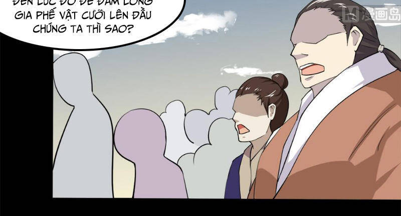 Tu Chân Giả Tại Dị Thế Chapter 29 - Trang 11