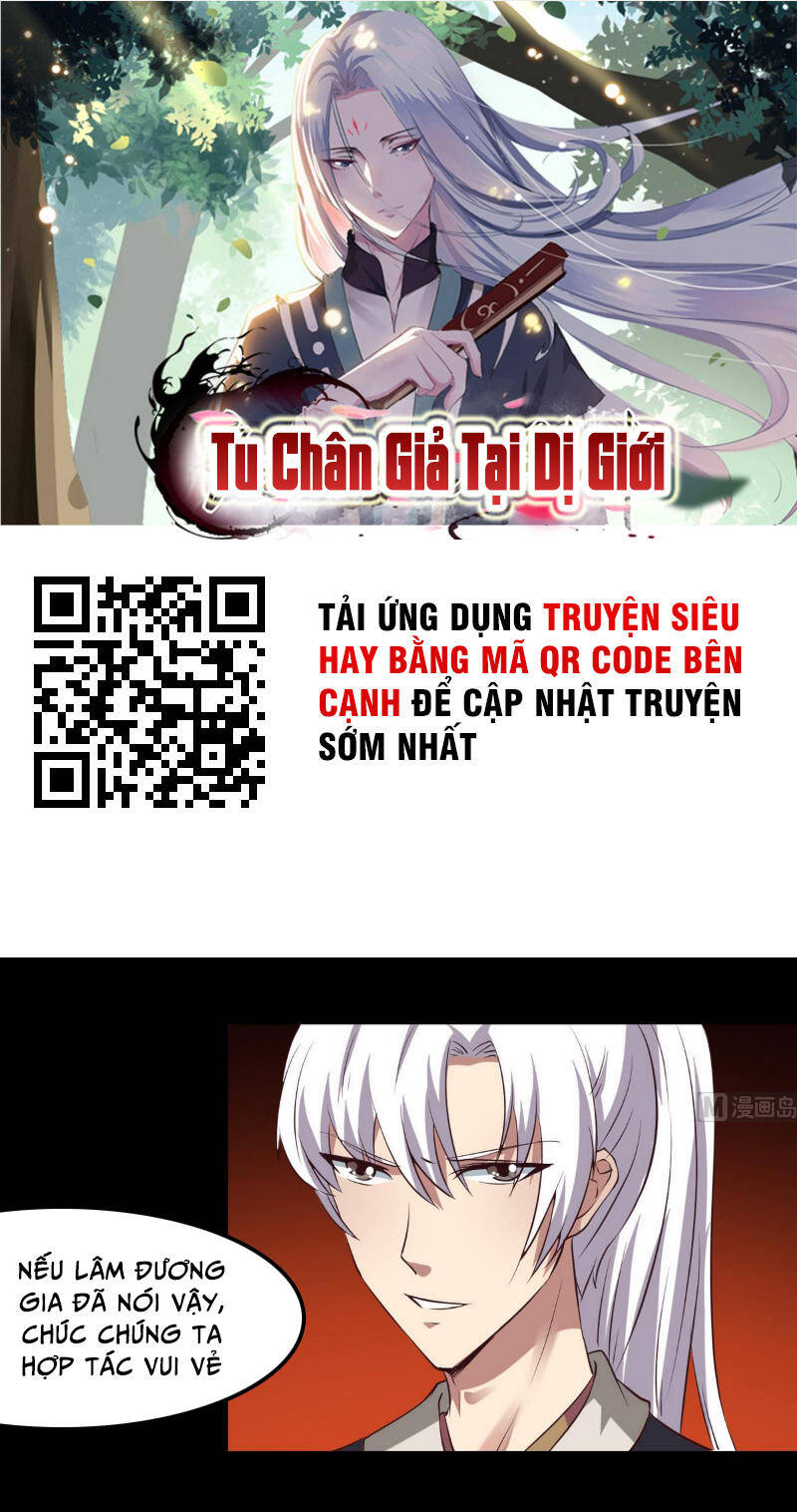 Tu Chân Giả Tại Dị Thế Chapter 13 - Trang 1