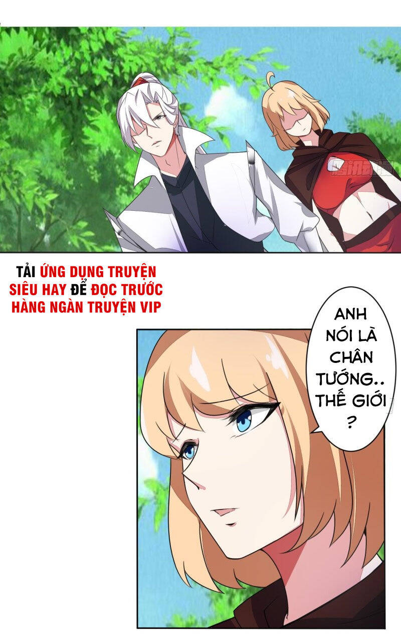 Tu Chân Giả Tại Dị Thế Chapter 279 - Trang 0