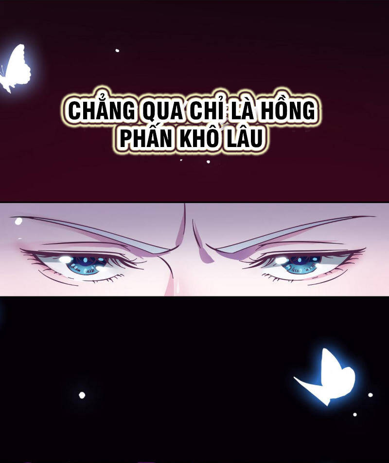 Tu Chân Giả Tại Dị Thế Chapter 1 - Trang 3