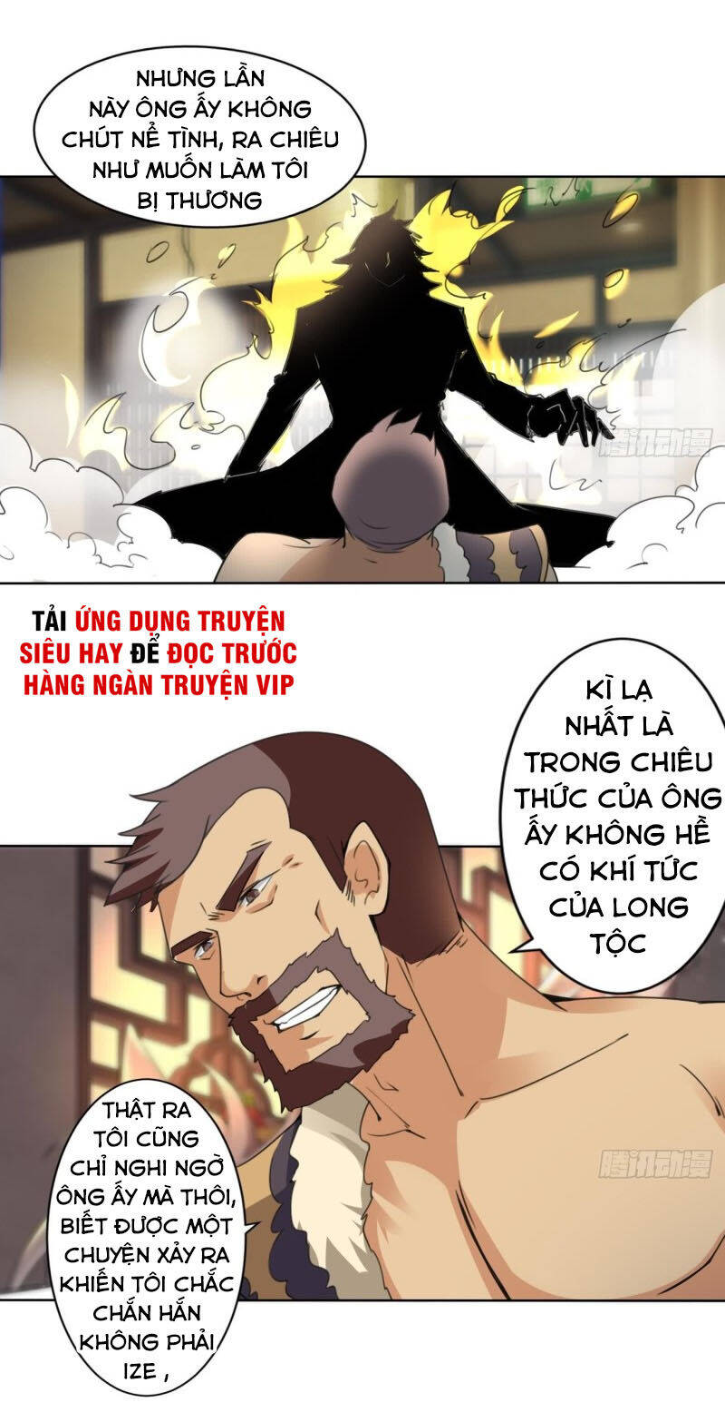 Tu Chân Giả Tại Dị Thế Chapter 285 - Trang 8