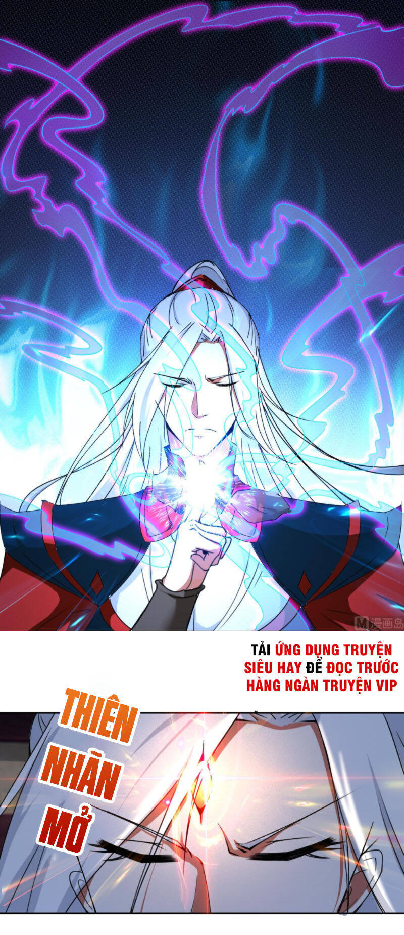 Tu Chân Giả Tại Dị Thế Chapter 311 - Trang 3